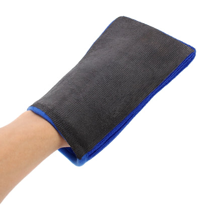 Car Beauty Grinding Mud Gloves / Car Washer Gloves - Car Washer & Accessories by buy2fix | Online Shopping UK | buy2fix