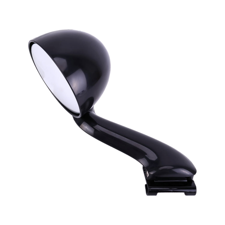 3R-094 Auxiliary Rear View Mirror Car Adjustable Blind Spot Mirror Wide Angle Auxiliary Rear View Side Mirror for Left Mirror - Convex Mirror & Accessories by 3R | Online Shopping UK | buy2fix