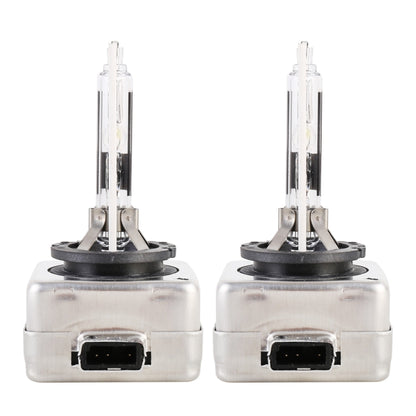 2 PCS D1R 35W 3800 LM 6000K HID Bulbs Xenon Lights Lamps, DC 12V(White Light) - In Car by buy2fix | Online Shopping UK | buy2fix