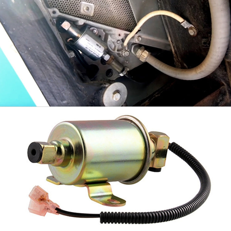Car Electrical Intank Fuel Pump E11015 A029F887 A047N929149-2620 for Onan Cummins - In Car by buy2fix | Online Shopping UK | buy2fix