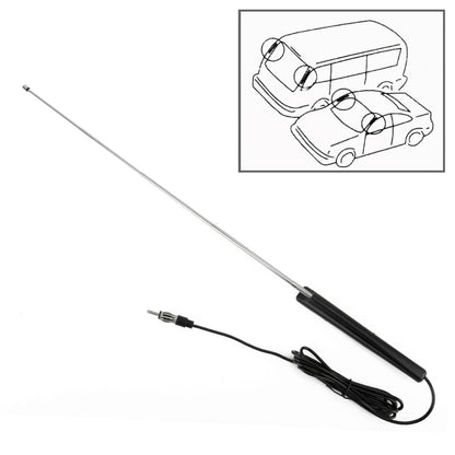 PS-92 Modified Car FM / AM Antenna Aerial - Aerials by buy2fix | Online Shopping UK | buy2fix