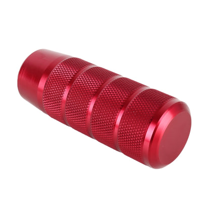 Universal Car Threaded Post Gear Head Gear Shift Knob (Red) -  by buy2fix | Online Shopping UK | buy2fix