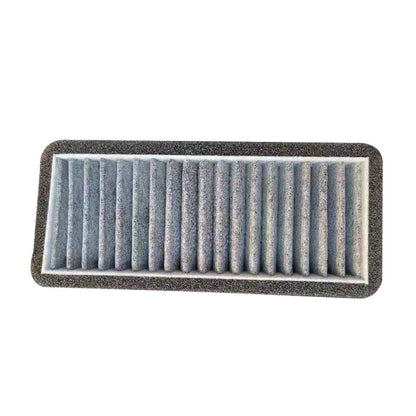 Car Air-conditioning Built-in Filter Element Activated Carbon for Tesla Model 3 2021 - In Car by buy2fix | Online Shopping UK | buy2fix