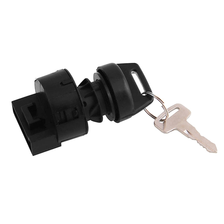 Motorcycles Ignition Key Switch for Polaris RZR 570 800 900 1000 - In Car by buy2fix | Online Shopping UK | buy2fix