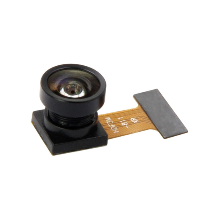 TTGO OV2640 Fisheye Single Lens Camera Module for T-Camera Plus ESP32-DOWDQ6 8MB SPRAM - Module by TTGO | Online Shopping UK | buy2fix