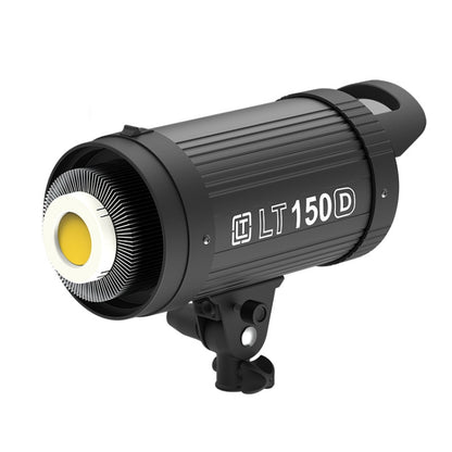 LT LT150D 92W Continuous Light LED Studio Video Fill Light(UK Plug) - Camera Accessories by TRIOPO | Online Shopping UK | buy2fix