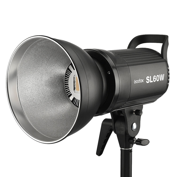 Godox SL60W LED Light Studio Continuous Photo Video Light(AU Plug) - Camera Accessories by Godox | Online Shopping UK | buy2fix