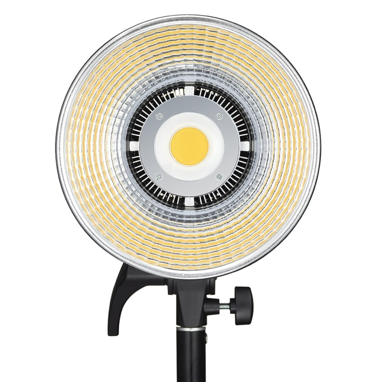 Godox SL100D 100W 5600K Daylight-balanced LED Light Studio Continuous Photo Video Light(AU Plug) - Shoe Mount Flashes by Godox | Online Shopping UK | buy2fix