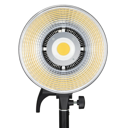 Godox SL100D 100W 5600K Daylight-balanced LED Light Studio Continuous Photo Video Light(US Plug) - Shoe Mount Flashes by Godox | Online Shopping UK | buy2fix