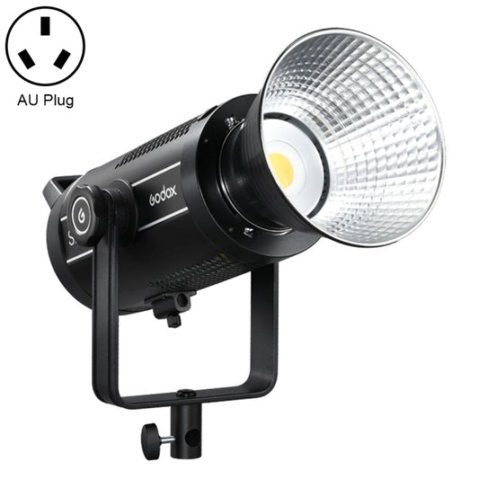 Godox SL200II 200W 5600K Daylight-balanced LED Light Studio Continuous Photo Video Light(AU Plug) - Camera Accessories by Godox | Online Shopping UK | buy2fix