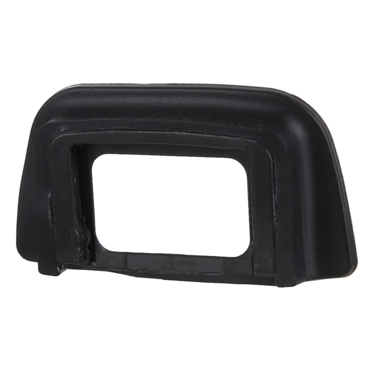 DK-20 Eyepiece Eyecup for Nikon D5200 / D5100 / D3100 / D3000 / D60 - Camera Accessories by buy2fix | Online Shopping UK | buy2fix