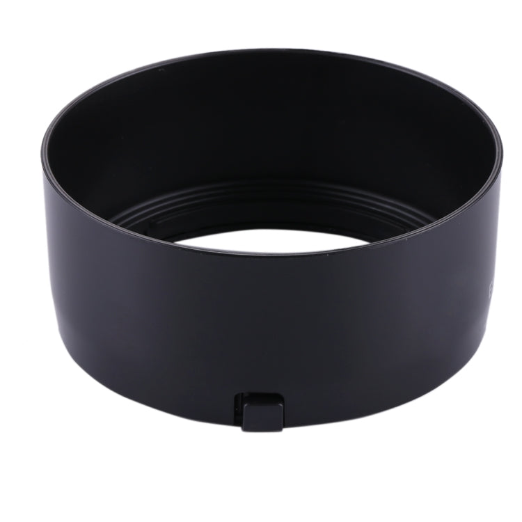 ES-68 Lens Hood Shade for Canon Camera EOS EF 50mm f/1.8 STM Lens - Camera Accessories by buy2fix | Online Shopping UK | buy2fix