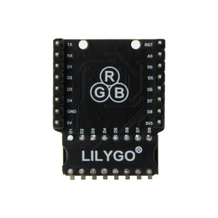 TTGOT-OI WS2812 RGB Expansion Board - Module by TTGO | Online Shopping UK | buy2fix