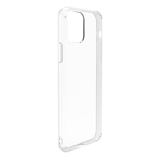 For iPhone 11 Pro WK Shockproof Ultra-thin TPU Protective Case (Transparent) - iPhone 11 Pro Cases by WK | Online Shopping UK | buy2fix