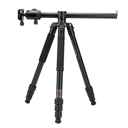 Fotopro X-go HR Chameleon Portable Aluminum Camera Tripod Support 360 Degree Horizontal Rotation - Tripods by Fotopro | Online Shopping UK | buy2fix