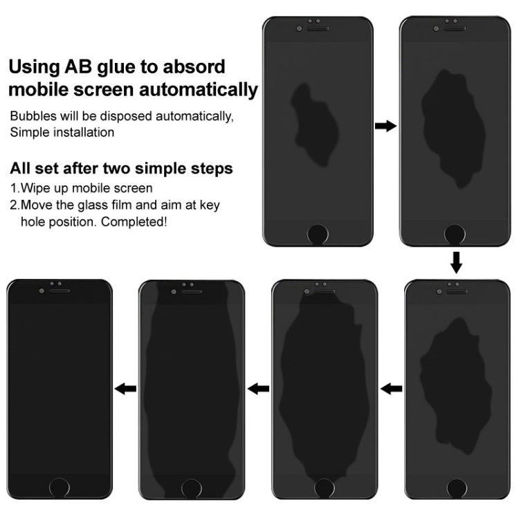 For Blackview BV6600 / BV6600 Pro / BV4900s imak H Series Tempered Glass Film - Mobile Accessories by imak | Online Shopping UK | buy2fix