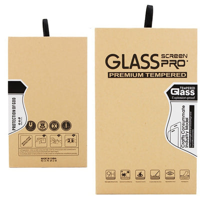 9H Laptop Tempered Glass Screen Protective Film For Asus N61W72Jq 16 inch - Computer & Networking by buy2fix | Online Shopping UK | buy2fix