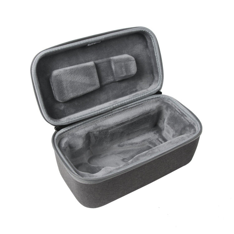 Sunnylife M3-B325 Drone Storage Bag with Carabiner For DJI Mavic 3(Grey) - DJI & GoPro Accessories by Sunnylife | Online Shopping UK | buy2fix