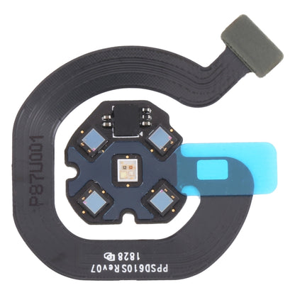 Heart Rate Monitor Sensor Flex Cable For Samsung Galaxy Watch 42mm SM-R810 - For Samsung by imak | Online Shopping UK | buy2fix