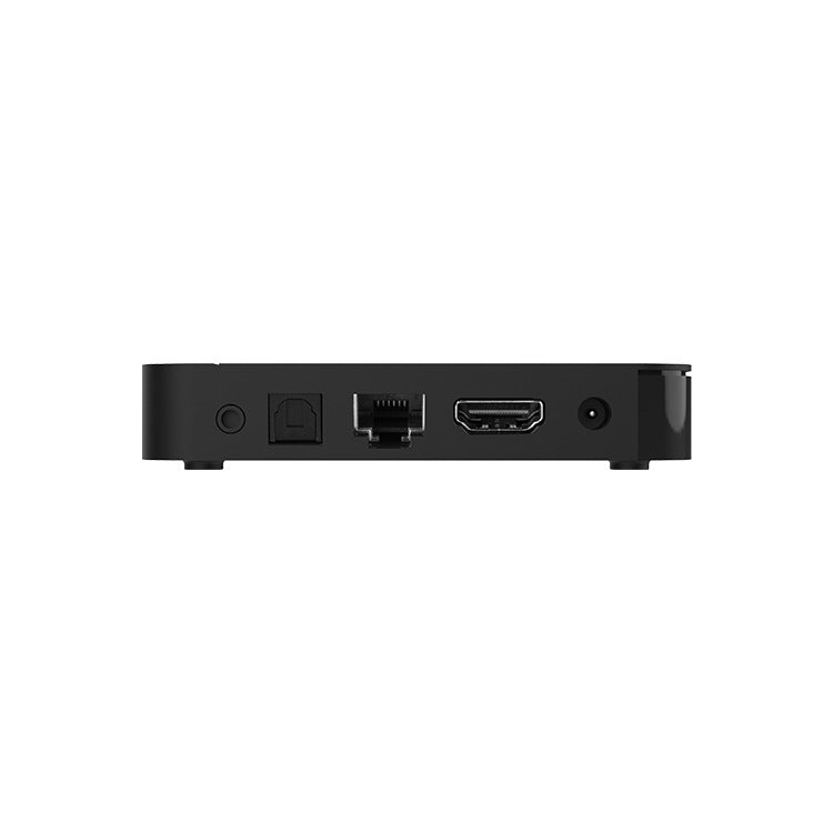 Tanix W2 Amlogic S905 Quad Core Smart TV Set Top Box, RAM:4G+64G With Dual Wifi/BT(AU Plug) - Amlogic S905 by buy2fix | Online Shopping UK | buy2fix