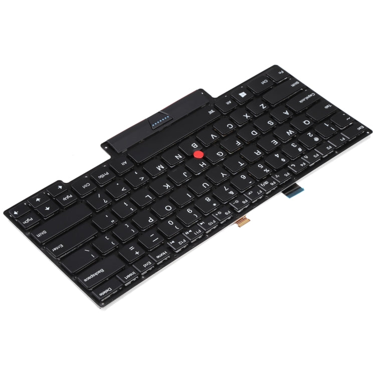 US Version Keyboard with Backlight and Pointing For Lenovo Thinkpad X1 2013 - Computer & Networking by buy2fix | Online Shopping UK | buy2fix