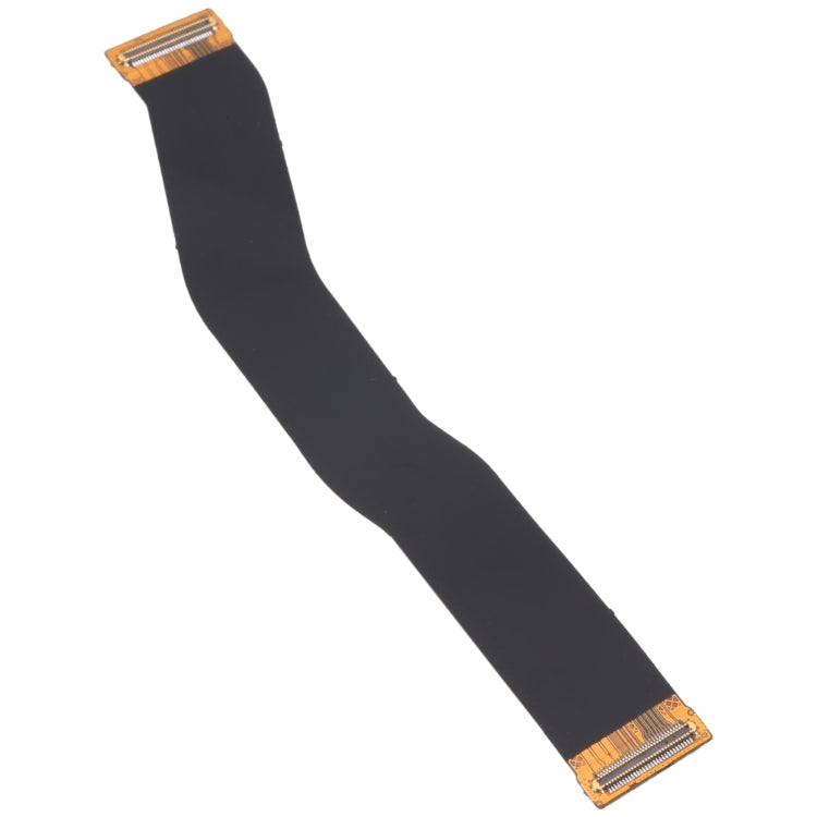 LCD Connect Flex Cable For Samsung Galaxy S22 Ultra 5G SM-S908B - Flex Cable by buy2fix | Online Shopping UK | buy2fix
