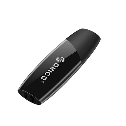 ORCIO USB3.0 U Disk Drive, Read: 100MB/s, Write: 15MB/s, Memory:256GB, Port:USB-A(Black) - USB Flash Drives by ORICO | Online Shopping UK | buy2fix