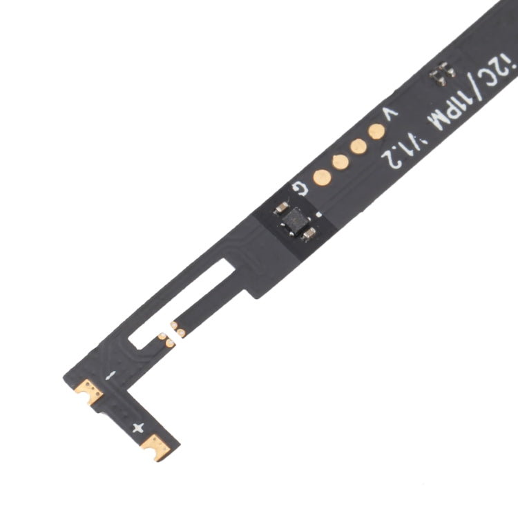i2c Built-in Battery Repair Cable V1.33 For iPhone 11 Pro Max - Repair & Spare Parts by buy2fix | Online Shopping UK | buy2fix