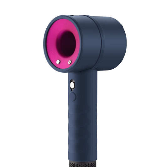 Hair Drier Shockproof Silicone Protective Case for Dyson(Midnight Blue) - Home & Garden by buy2fix | Online Shopping UK | buy2fix