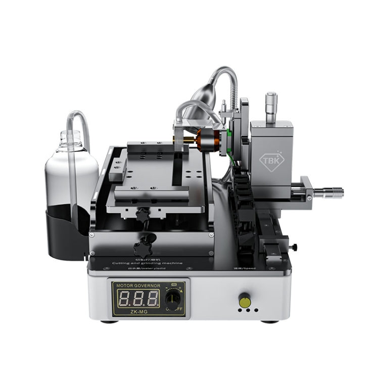 TBK 918 Smart Cutting and Grinding Machine, Plug:UK Plug - Polishing Repair by TBK | Online Shopping UK | buy2fix