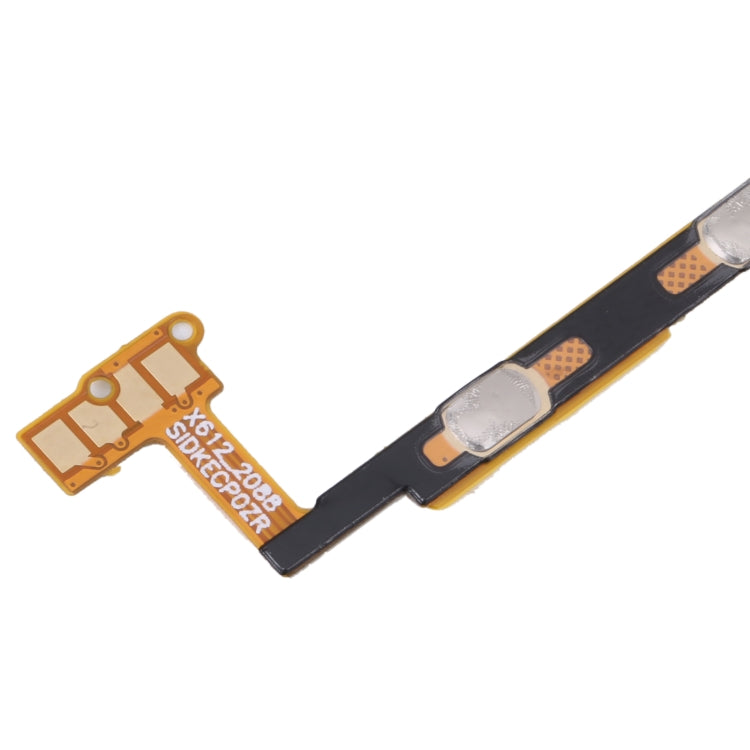 For Infinix Smart HD 2021 OEM Power Button & Volume Button Flex Cable - Flex Cable by buy2fix | Online Shopping UK | buy2fix