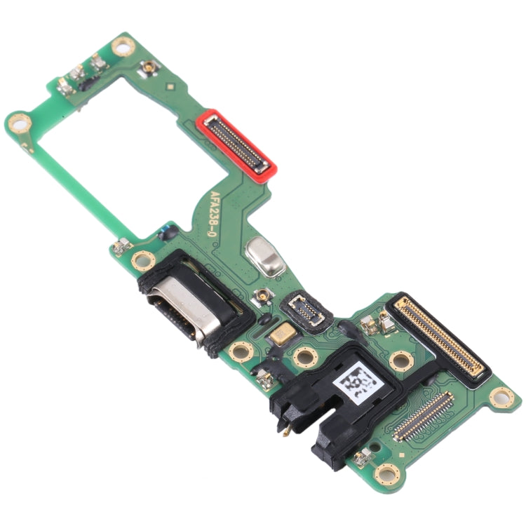 For OPPO Reno4 se / Reno5 Z / Reno5 Lite / Reno5 F / A94 5G / A95 5G / A94 4G / F19 Pro / F19 Pro+ Original Charging Port Board - Repair & Spare Parts by buy2fix | Online Shopping UK | buy2fix