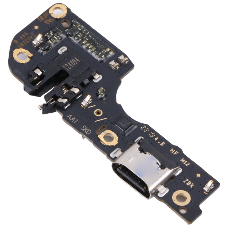 For Realme V20 Original Charging Port Board - Repair & Spare Parts by buy2fix | Online Shopping UK | buy2fix