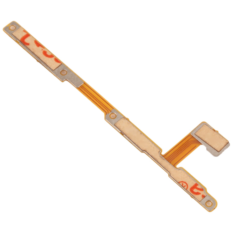 For Xiaomi Redmi Note 12 Pro / Redmi Note 12 Pro+ OEM Power Button & Volume Button Flex Cable - Flex Cable by buy2fix | Online Shopping UK | buy2fix