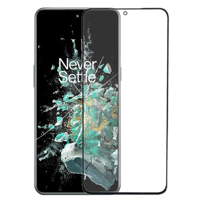 For OnePlus 10T CPH2415 CPH2413 CPH2417 Front Screen Outer Glass Lens with OCA Optically Clear Adhesive - Repair & Spare Parts by buy2fix | Online Shopping UK | buy2fix