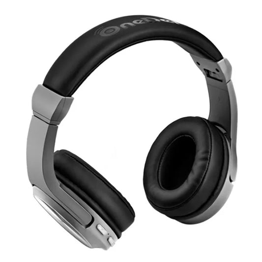 OneDer S1 Noise Reduction Wireless Gaming Headphone(Grey) - Headset & Headphone by OneDer | Online Shopping UK | buy2fix