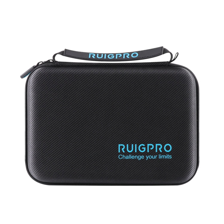 RUIGPRO Shockproof Waterproof Portable Case Box for Insta360 ONE R - DJI & GoPro Accessories by buy2fix | Online Shopping UK | buy2fix