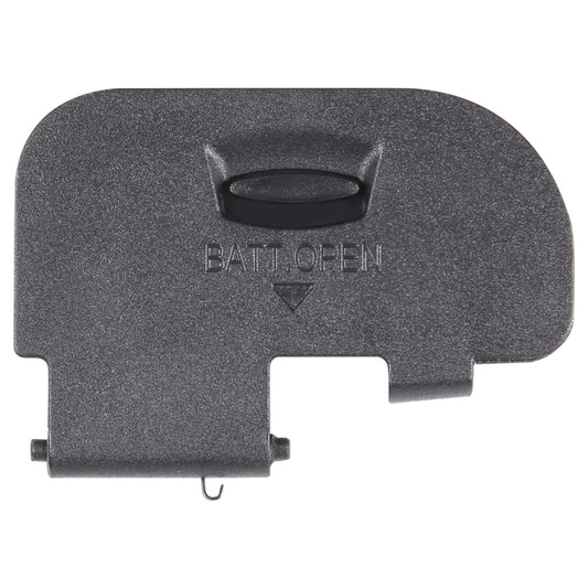 For Canon EOS 6D OEM Battery Compartment Cover - Repair & Spare Parts by buy2fix | Online Shopping UK | buy2fix