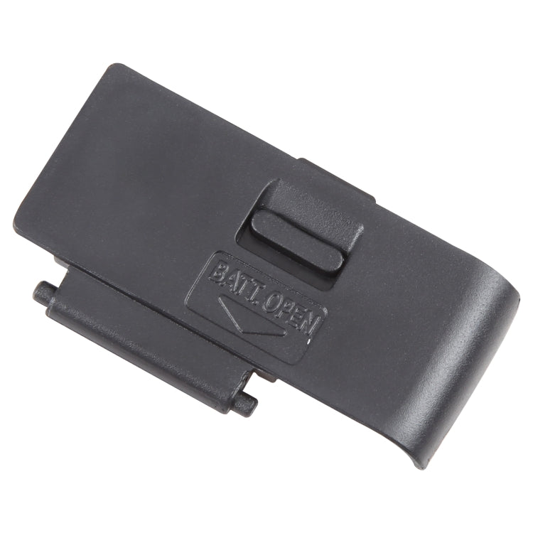 For Canon EOS 550D OEM Battery Compartment Cover - Repair & Spare Parts by buy2fix | Online Shopping UK | buy2fix