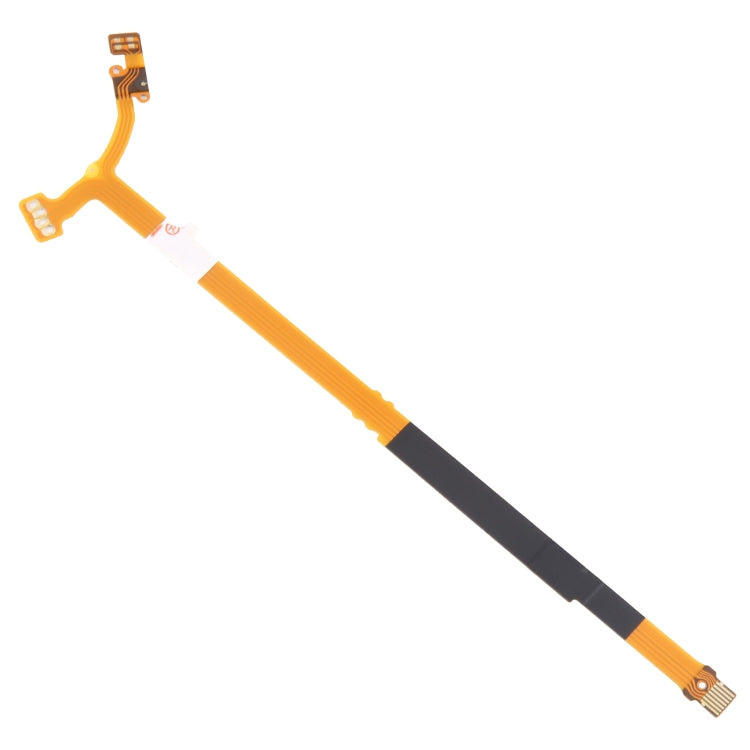 For Canon EF16-35mm f/4L IS USM Lens Aperture Connecting Flex Cable - Repair & Spare Parts by buy2fix | Online Shopping UK | buy2fix