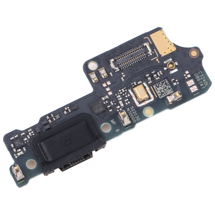 For Xiaomi Redmi 10C Original Charging Port Board - Repair & Spare Parts by buy2fix | Online Shopping UK | buy2fix