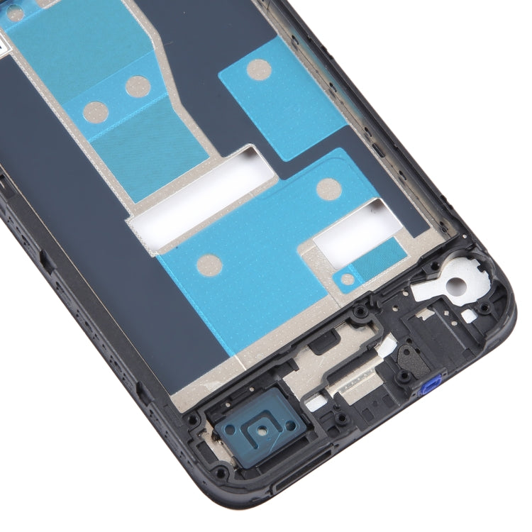 For Realme C30 Original Front Housing LCD Frame Bezel Plate - Frame Bezel Plate by buy2fix | Online Shopping UK | buy2fix