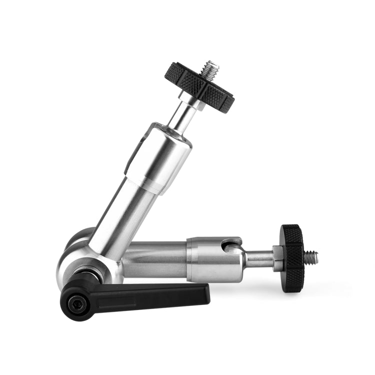 YELANGU A78 Stainless Steel Adjustable Friction Articulating Magic Arm, Size:7 inch - Camera Gimbal by YELANGU | Online Shopping UK | buy2fix