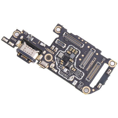 For vivo X70 OEM Charging Port Board - Charging Port Board by buy2fix | Online Shopping UK | buy2fix
