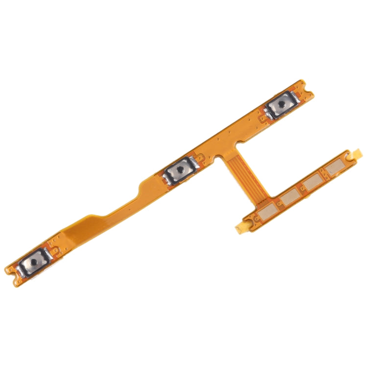 For Xiaomi Redmi Note 11E OEM Power Button & Volume Button Flex Cable - Flex Cable by buy2fix | Online Shopping UK | buy2fix