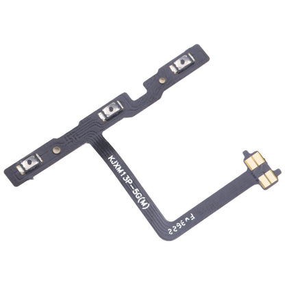 For Xiaomi 13 Pro OEM Power Button & Volume Button Flex Cable - Flex Cable by buy2fix | Online Shopping UK | buy2fix