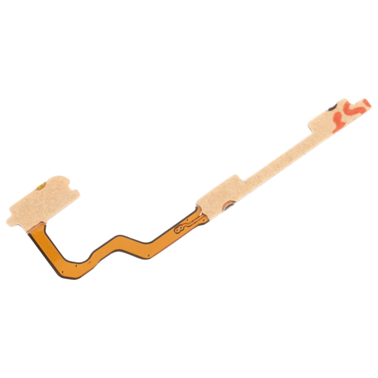 For OPPO A36 OEM Volume Button Flex Cable - Flex Cable by buy2fix | Online Shopping UK | buy2fix