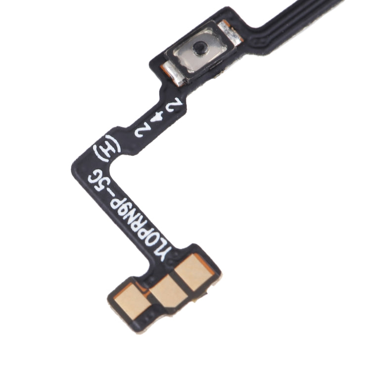 For OPPO Reno9 Pro OEM Volume Button Flex Cable - Flex Cable by buy2fix | Online Shopping UK | buy2fix