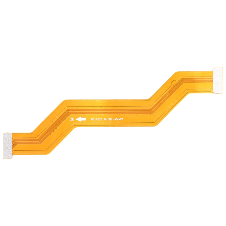 For vivo X70 Pro OEM Motherboard Flex Cable - Flex Cable by buy2fix | Online Shopping UK | buy2fix