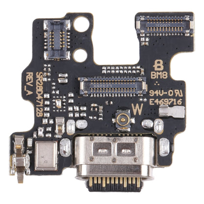 For Motorola Edge 30 Ultra OEM Charging Port Board - Charging Port Board by buy2fix | Online Shopping UK | buy2fix